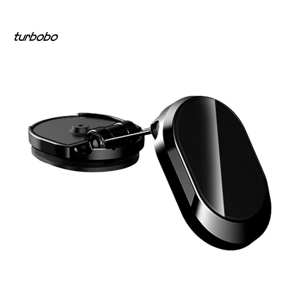 Giá Đỡ Điện Thoại Chống Sốc Có Nam Châm Hít Gắn Xe Hơi Tiện Lợi