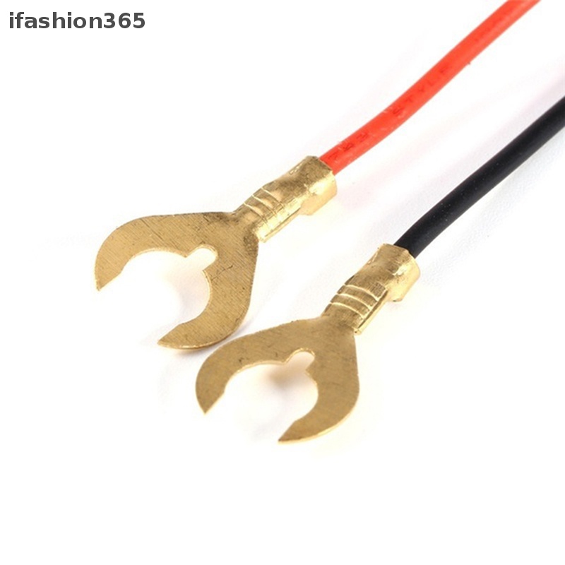 Mô-đun Điều Khiển Bật / Tắt Đèn LED Ban Ngày Tự Động ifashion365 DRL Cho Xe Hơi