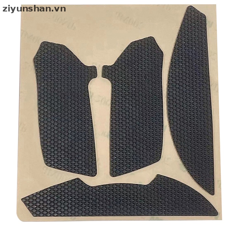 Ziyunshan Miếng Dán Chống Trượt Chống Mồ Hôi Cho Chuột Không Dây razer viper deathadder v2 pro mini