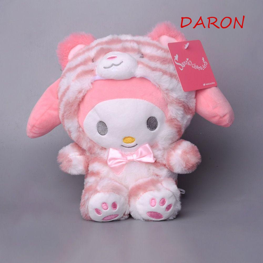 Đồ chơi nhồi bông Hình Cinnamoroll Dễ Thương Trang Trí Phòng