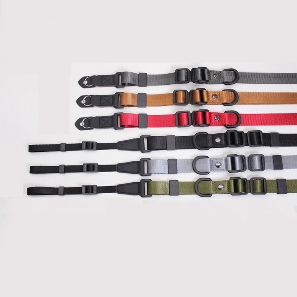 Dây Đeo Máy Ảnh SLR Có Thể Điều Chỉnh Nhanh Siêu Bền