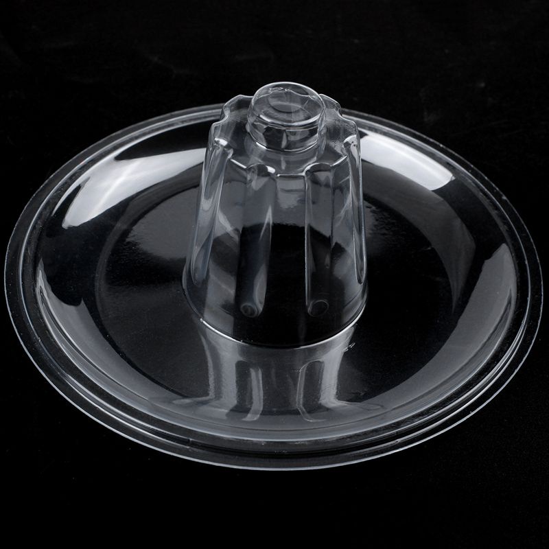 Tròn 6 tầng Macaron Tower Cake Stand Cupcake Macaroons Display Rack Dụng cụ trang trí đám cưới Đồ dùng cho bữa tiệc Phục sinh