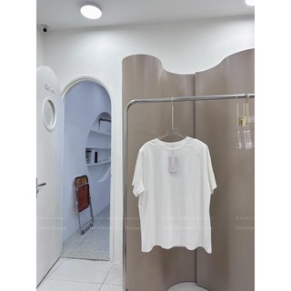 Áo thun đệm vai Vi.be     