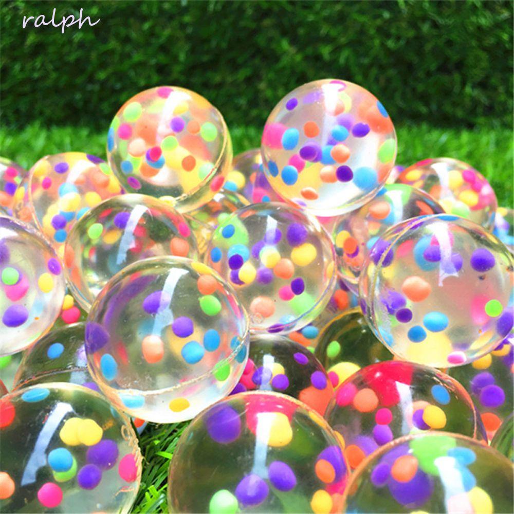 Đồ Chơi Bóng Nảy Vui Nhộn Cho Bé