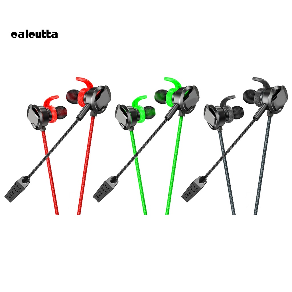 Tai Nghe Nhét Tai RX3 Jack 3.5mm Âm Thanh HiFi Sống Động