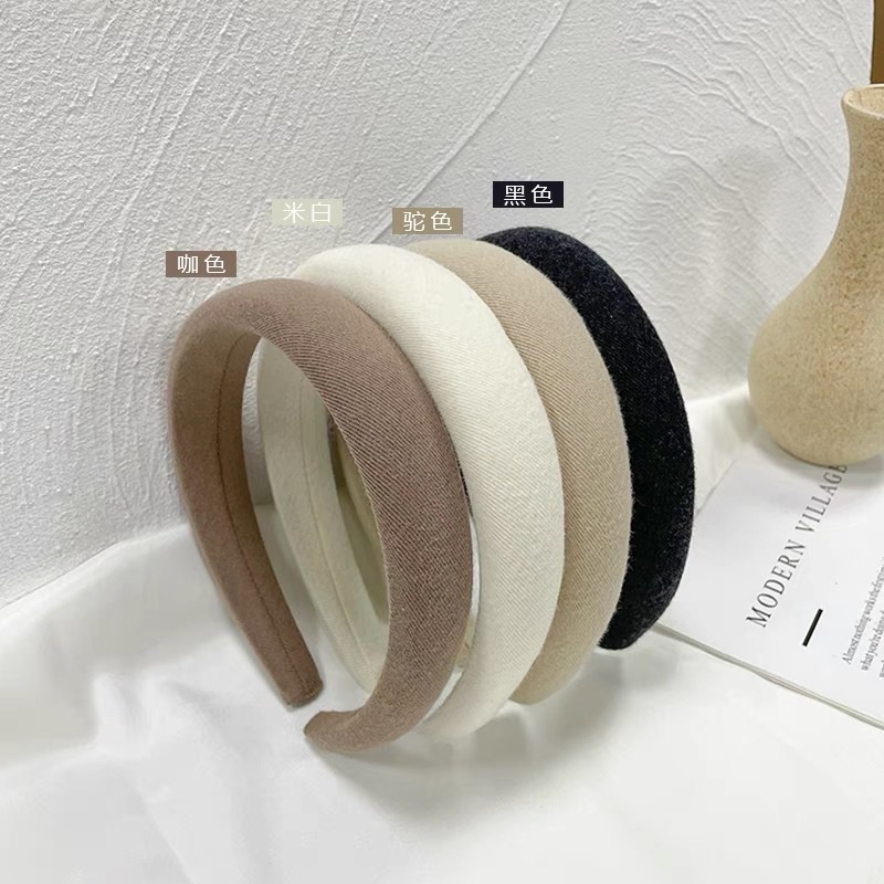 Băng Đô Cài Tóc Phong Cách Hàn Quốc Thời Trang Cho Nữ