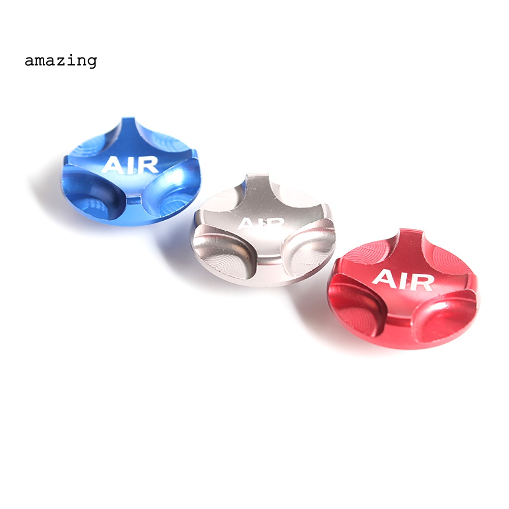 Vỏ Bọc Bảo Vệ Phuộc Trước Xe Đạp Leo Núi MTB Bằng Hợp Kim Nhôm