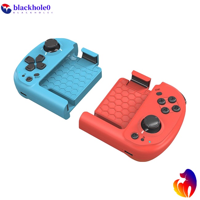 Tay Cầm Chơi Game Trái Phải Có Thể Sạc Lại Cho Điện Thoại Android / IOS