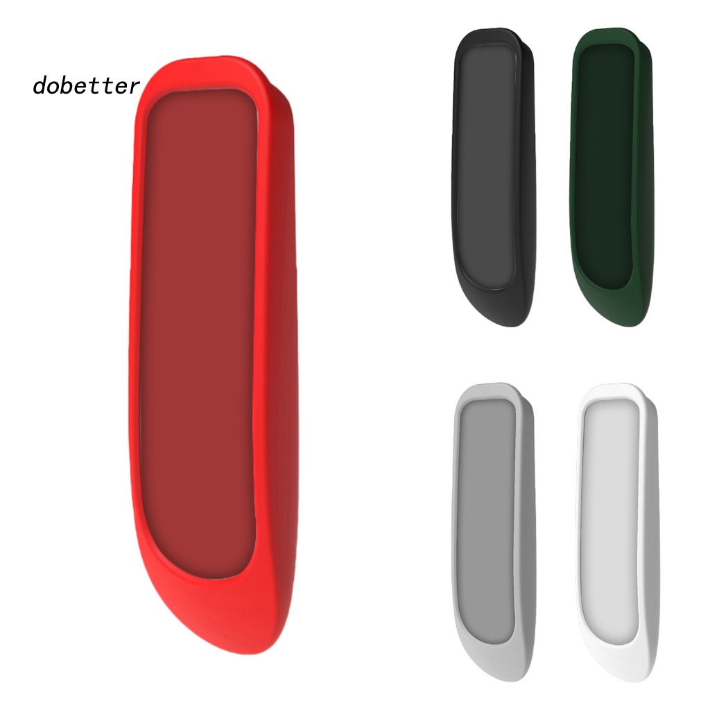 Ốp Silicone Mềm Chống Bụi Bảo Vệ Cho Máy Chơi Game Cầm Tay PS5 PS5