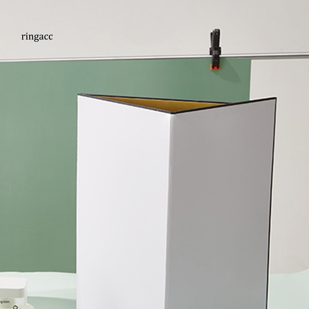 Bảng Mạch Phản Quang Gấp Ba Khúc Chuyên Nghiệp 4 Màu Trong 1 Khổ A4