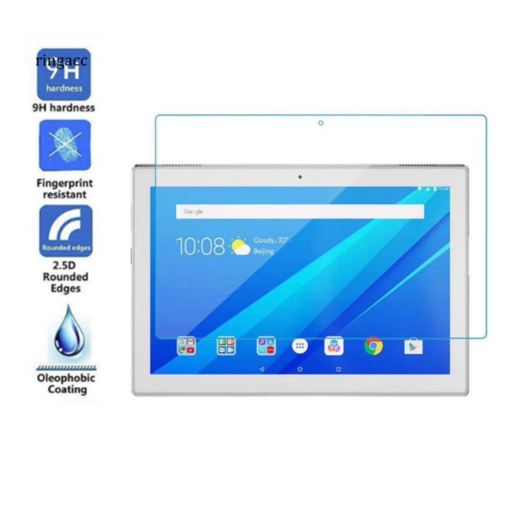 Kính Cường Lực Bảo Vệ Màn Hình Lenovo TAB M10 10.1 TB-X605F / M /
