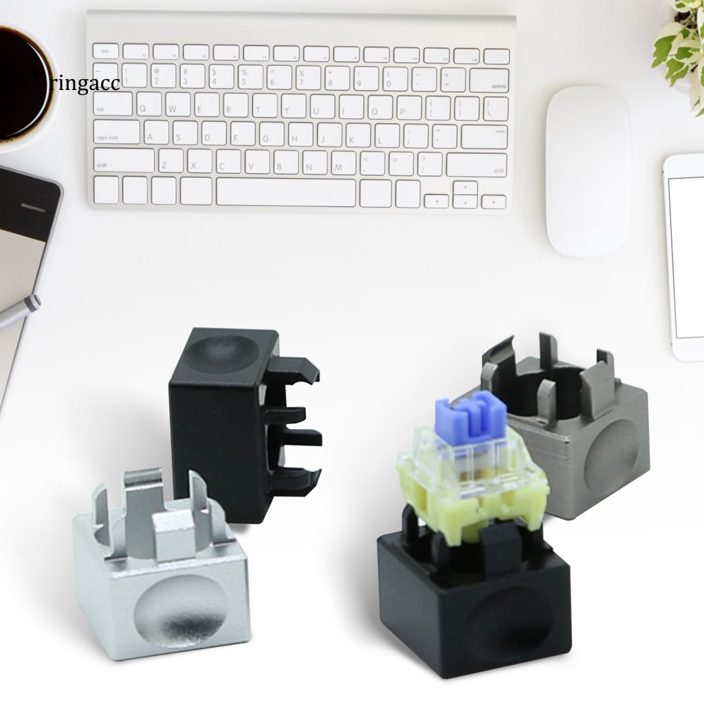 Dụng Cụ Kiểm Tra Bàn Phím Cơ Mini Bằng Kim Loại Chuyên Nghiệp Cho Cherry Gateron MX