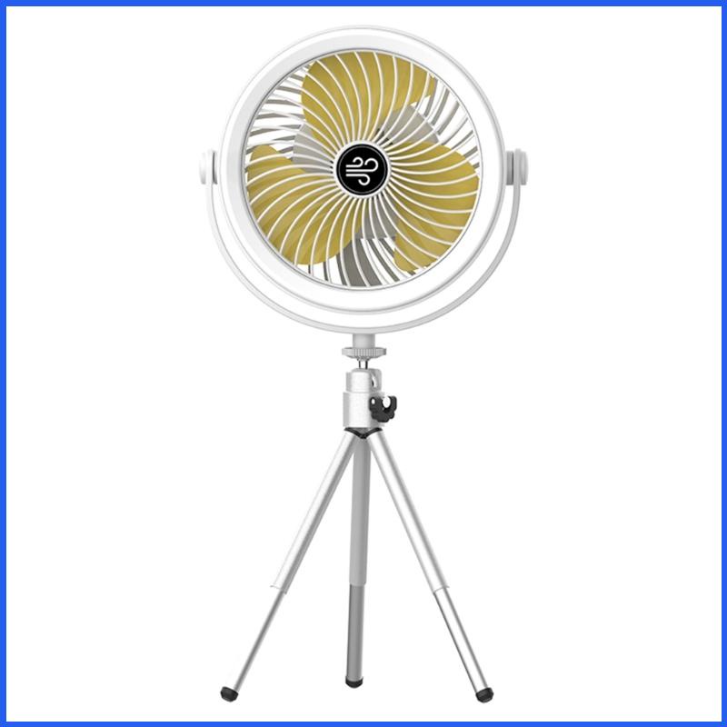 Quạt Mini Để Bàn Tiện Dụng Cho Gia Đình / Văn Phòng