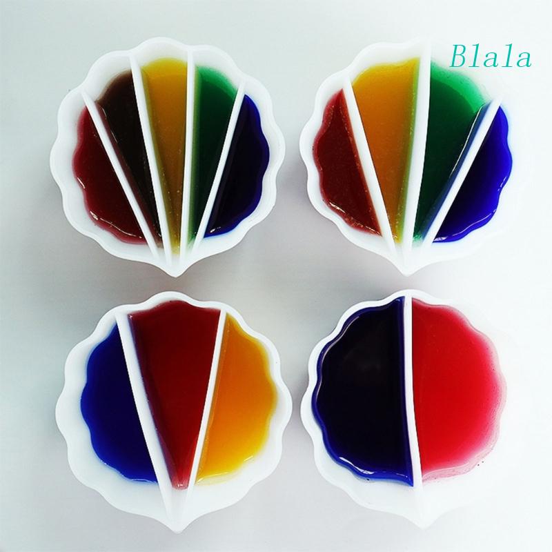 Cốc Silicone Dùng Trộn Màu / Phân Phối Đồ Uống Bằng Epoxy Độc Đáo DIY