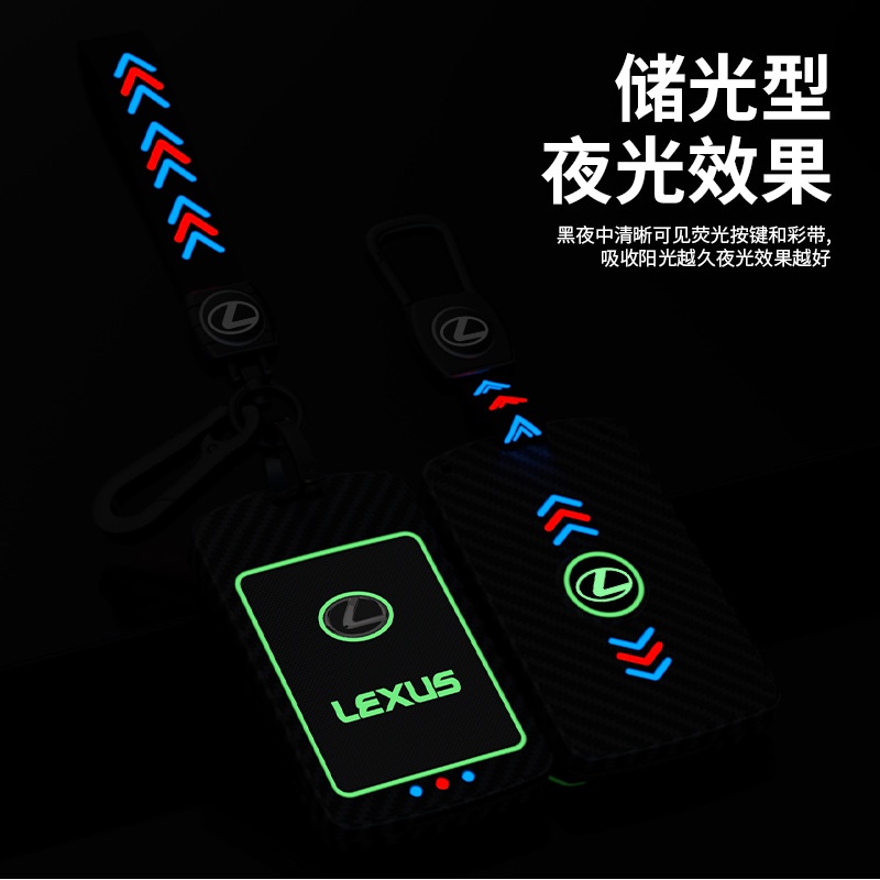 Phù Hợp Vỏ Bảo Vệ Chìa Khóa Xe Hơi lexus lx570 ls460l rx350 rx270