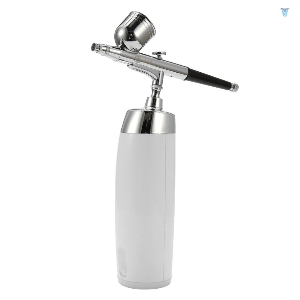 Bộ Dụng Cụ Bút Bơm Hơi Vẽ Hình Xăm Nghệ Thuật Thủ Công Đẹp Mắt