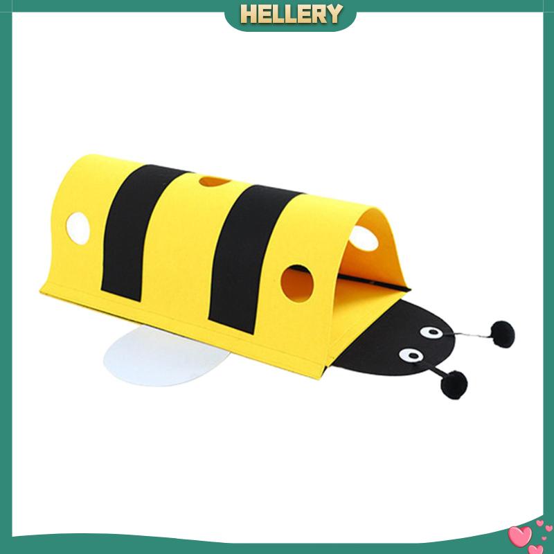 Lều Đồ Chơi Hình Đường Hầm Dễ Thương Cho Thú Cưng