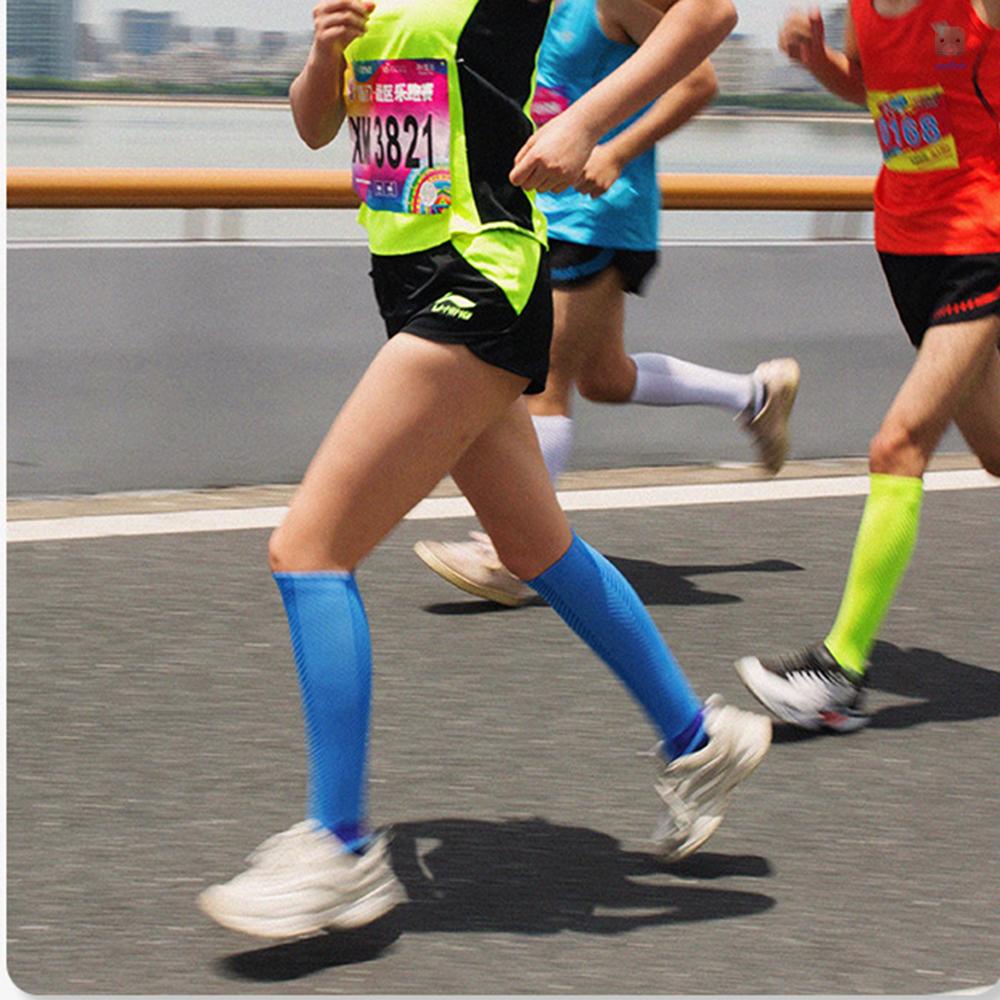 Vớ Thể Thao Thoáng Khí Nhanh Khô Tiện Dụng Cho Nam Và Nữ