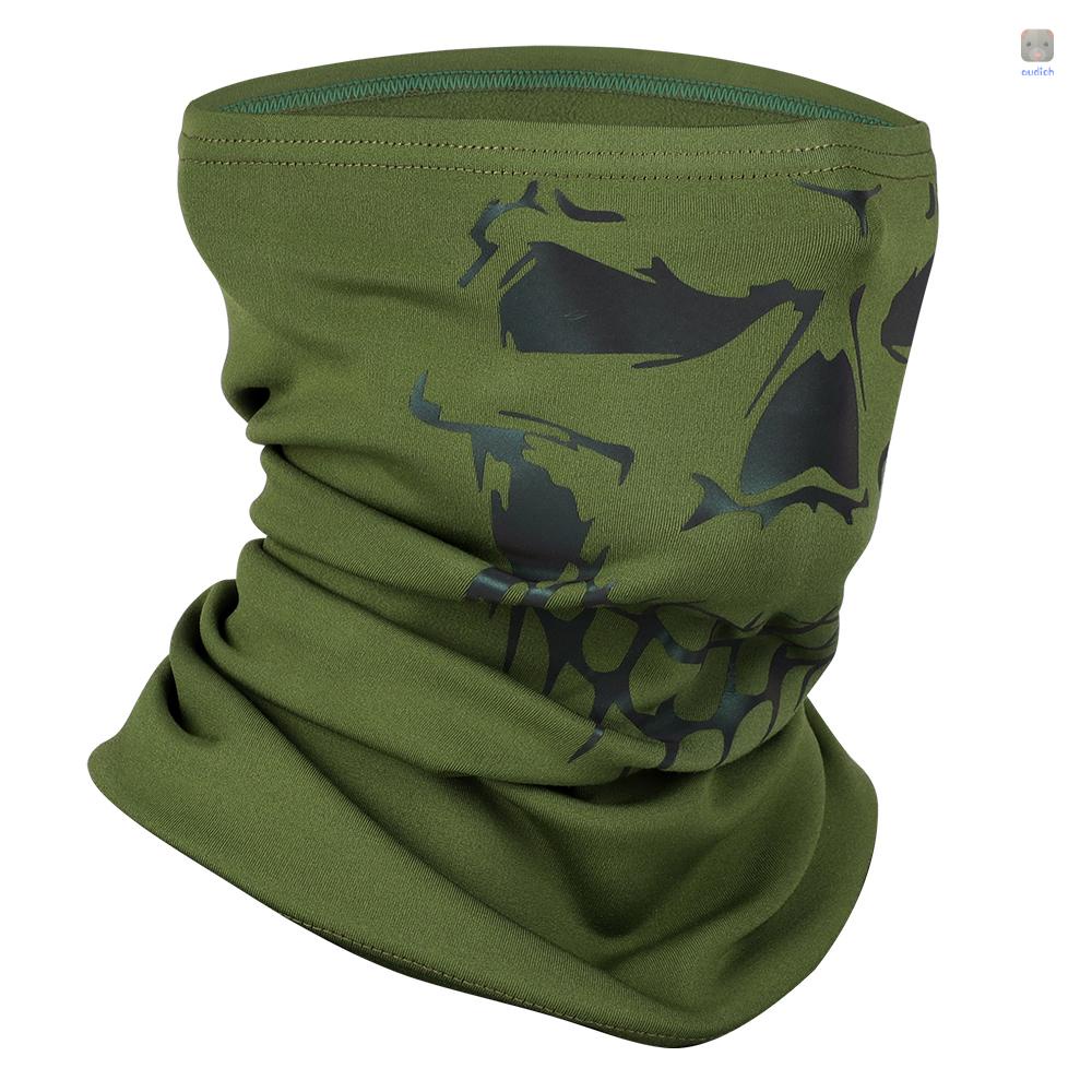 Mặt Nạ Che Phủ Toàn Diện Phản Quang Chống Gió Dành Cho Xe Đạp Leo Núi