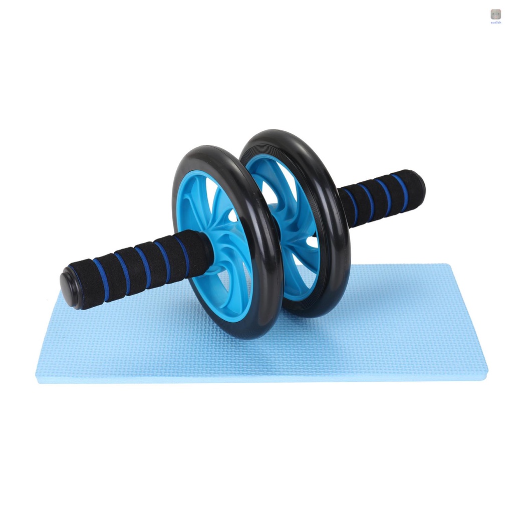 Máy Tập Cơ Bụng Hình Tròn Bằng Nhựa Abs Chuyên Dụng