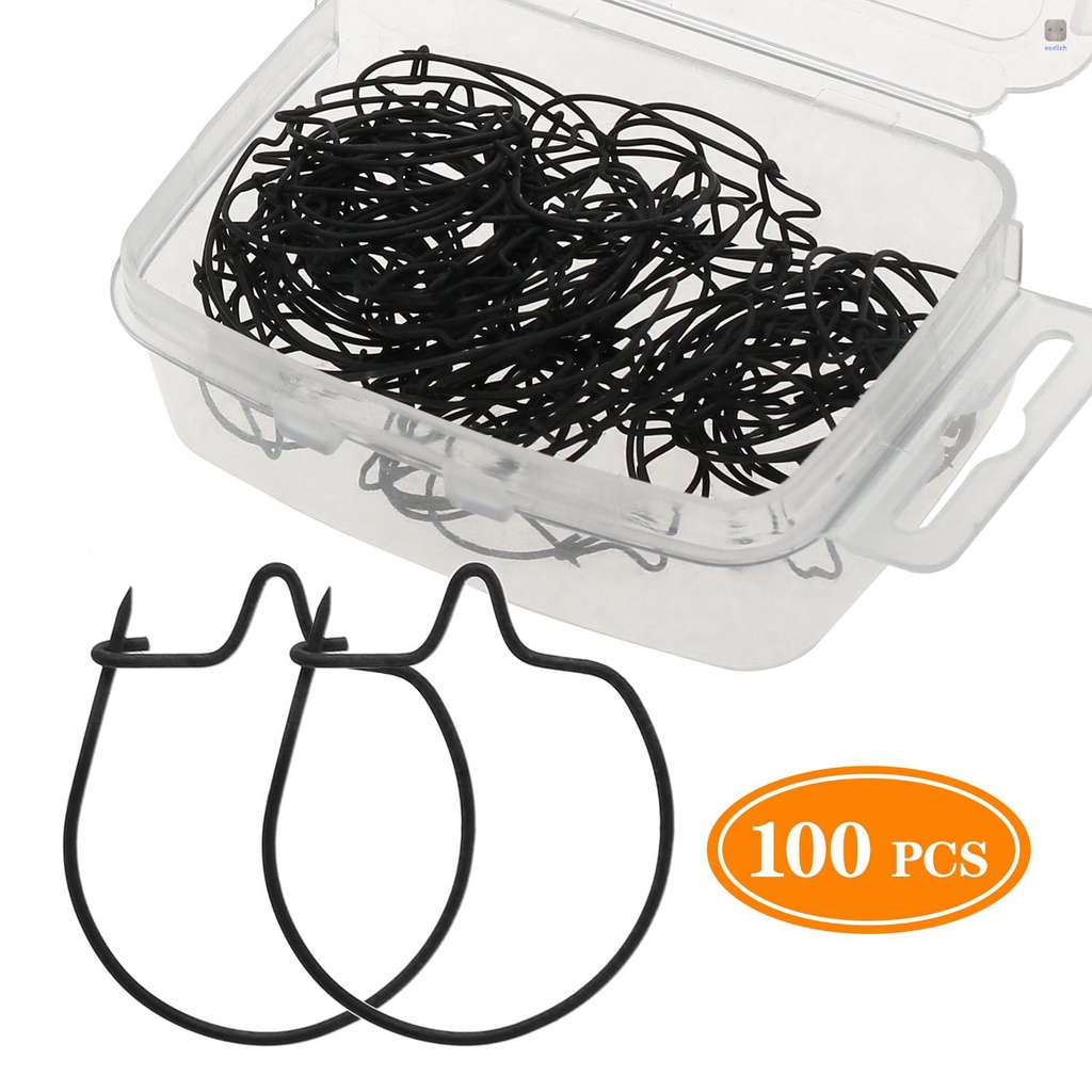 Set 30 / 50 / 100 Phụ Kiện Câu Cá Chuyên Dụng