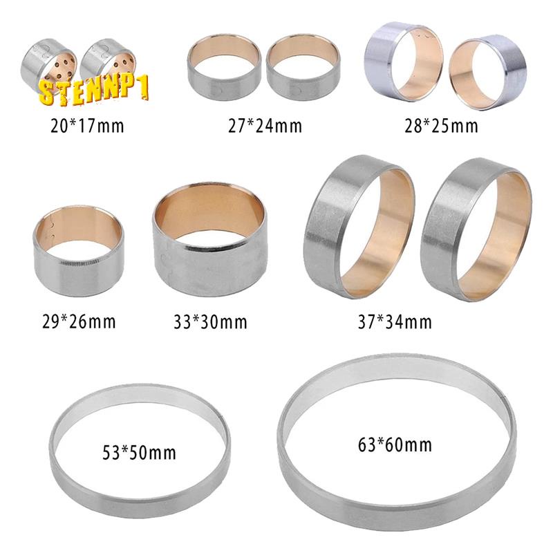 Bộ sửa chữa ống lót hộp số tự động 12PCS ZF6HP26 ZF6HP28 6R80 Bạc cho 6HP26,2 6HP28