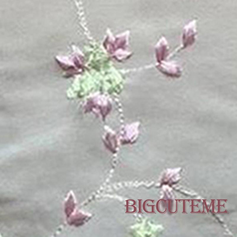 Áo Croptop Hai Dây Thêu Hoa Hở Lưng Thời Trang Mùa Hè Dành Cho Nữ