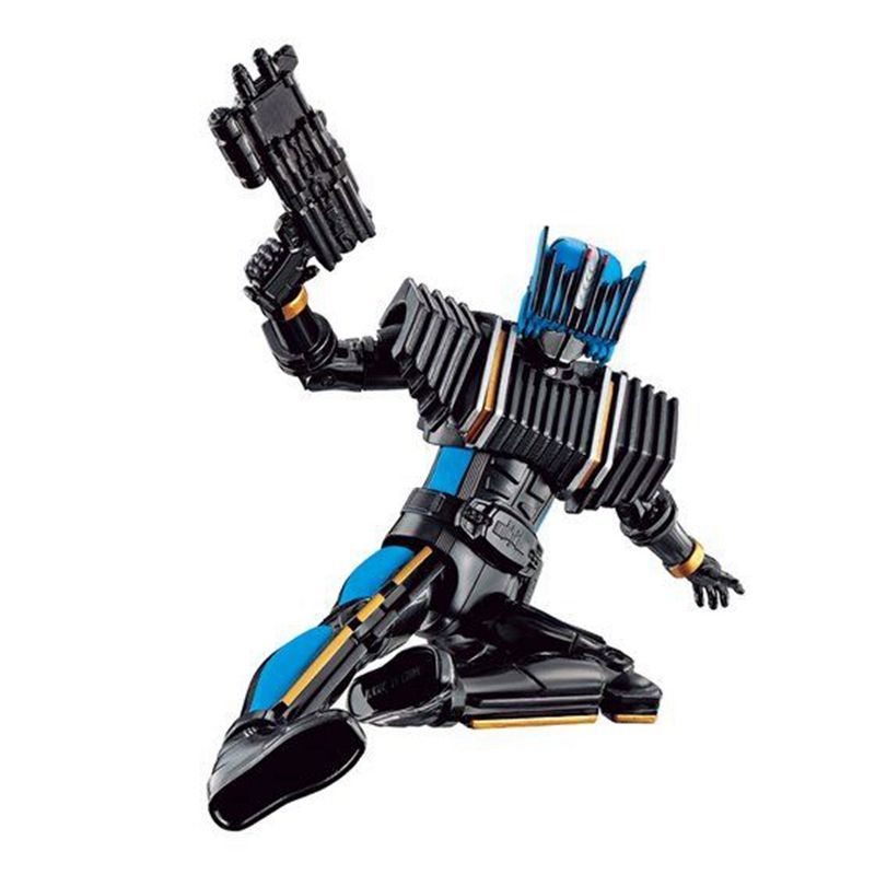 Mô Hình Nhân Vật BANDAI Kamen Rider RKF Trong Game Final Rider