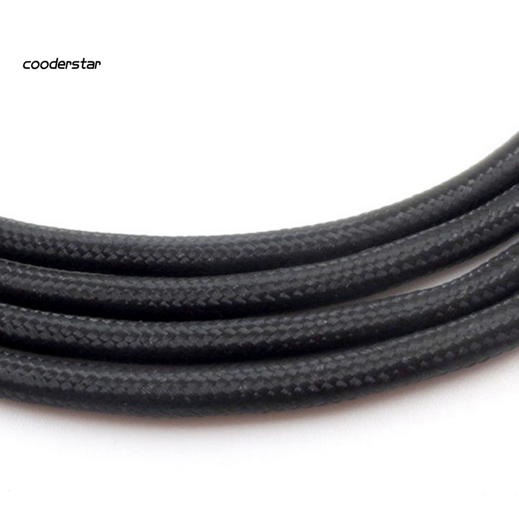 Dây Cáp Kết Nối Âm Thanh Chống Rối 3.5mm 2.5mm Cho AKG K450 K460 K480 Q460 K451