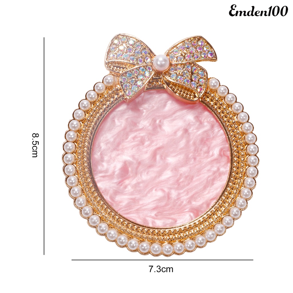 Bảng Màu Trang Trí Móng Tay 100 Ô Xinh Xắn