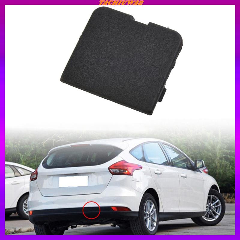 [Tachiuwa2] 1872237 Vỏ Bảo Vệ Cản Sau Chuyên Dụng Cho Xe Focus Hatchback