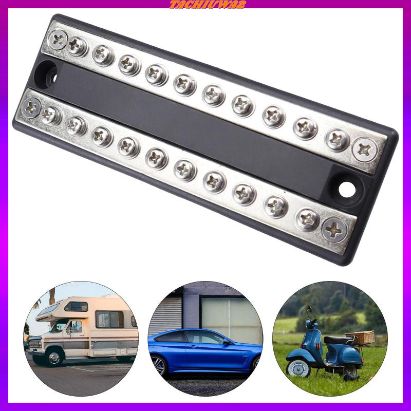 [Tachiuwa2] Thiết Bị Đầu Cuối Hai Hàng Đinh Vít Bền Chắc