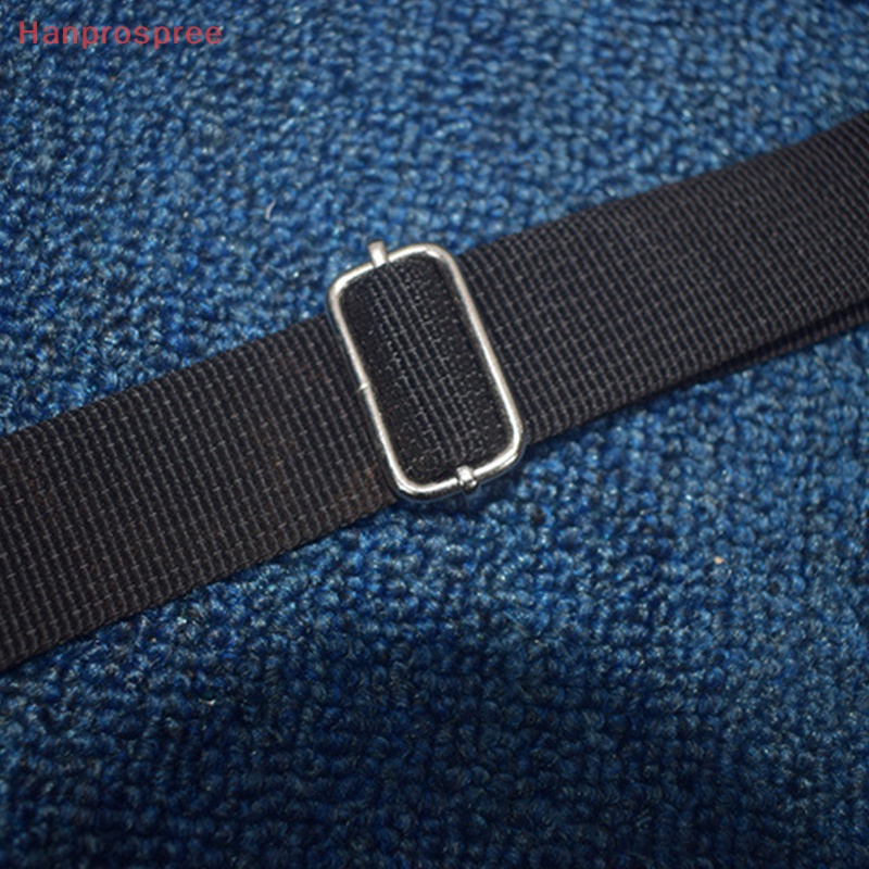 Hanprospree > 1 / 2 Túi Đựng Gậy Đánh Bida Đeo Vai Bằng Da Nhân Tạo Có Thể Gấp Gọn