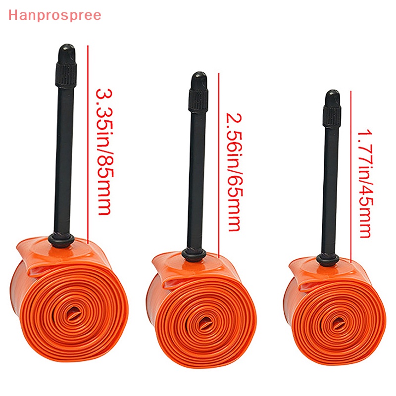 1 Lốp Xe Đạp 700c 45 / 65 / 85mm Bằng TPU Chất Lượng Cao