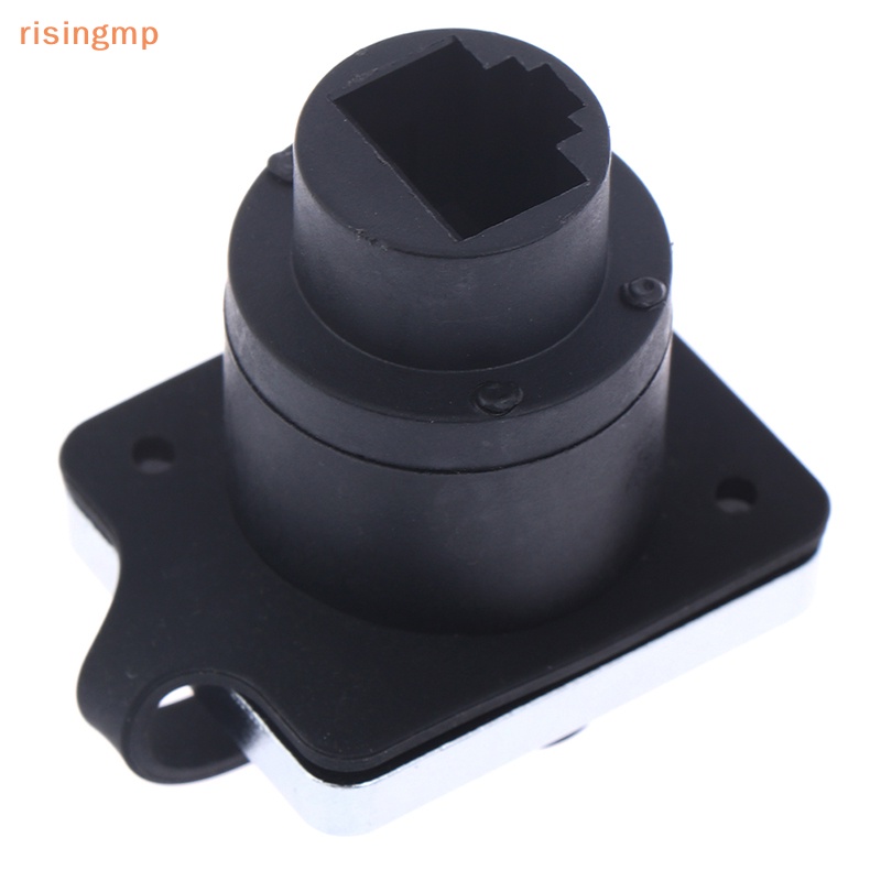 Ổ Cắm RJ45 Chống Thấm Nước Kết Nối Mạng Ethernet IP65