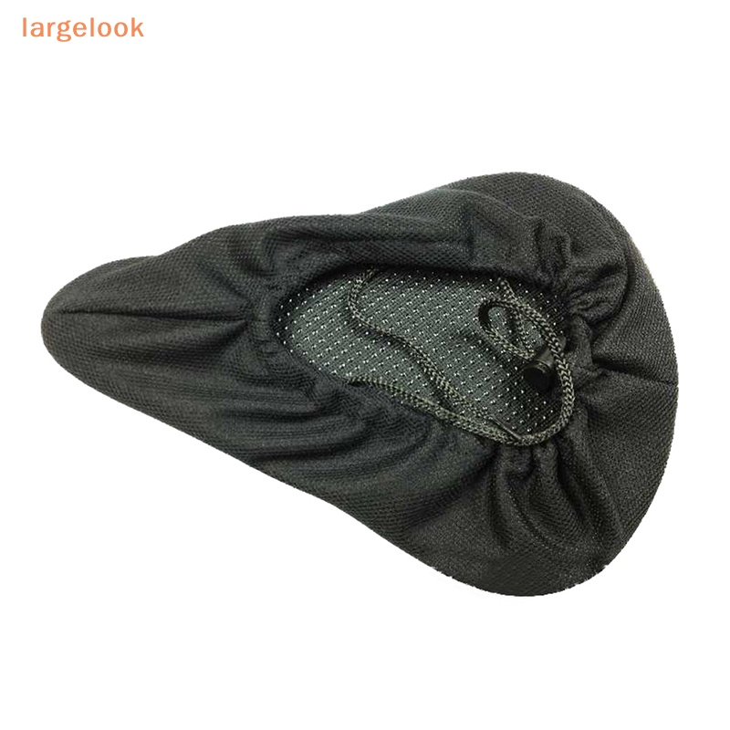 Vỏ Bọc Yên Xe Đạp Leo Núi Bằng Xốp Mềm 3D Thoáng Khí Thoải Mái