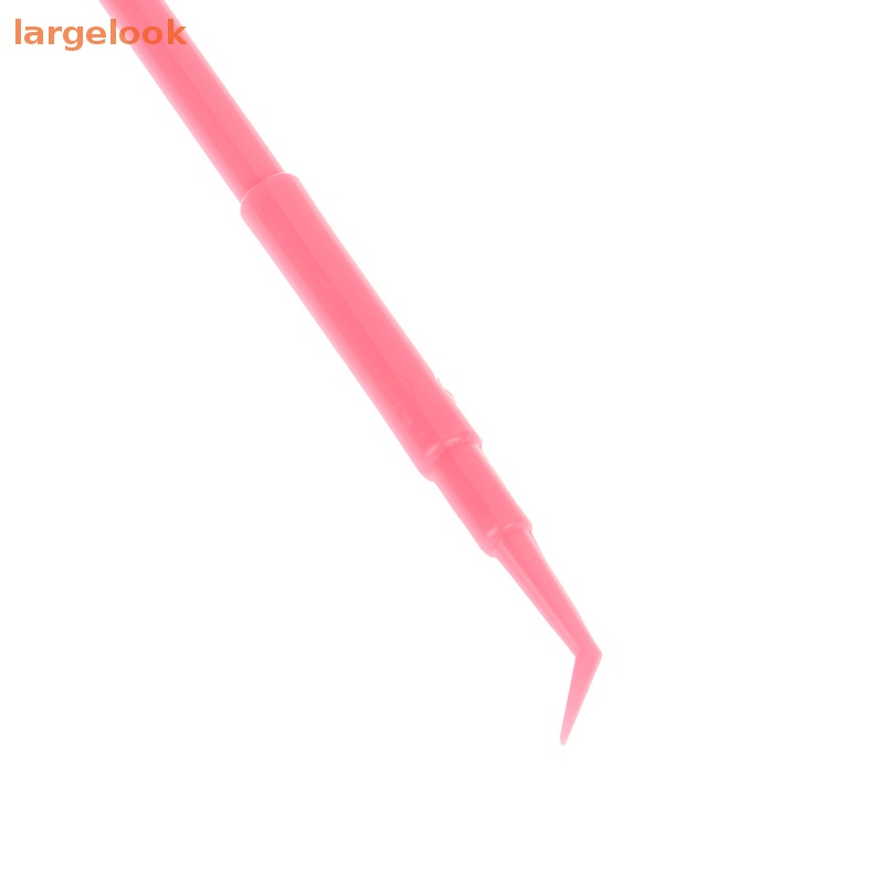 Bộ Dụng Cụ Thanh Silicone Nâng Lông Mi Tiện Dụng