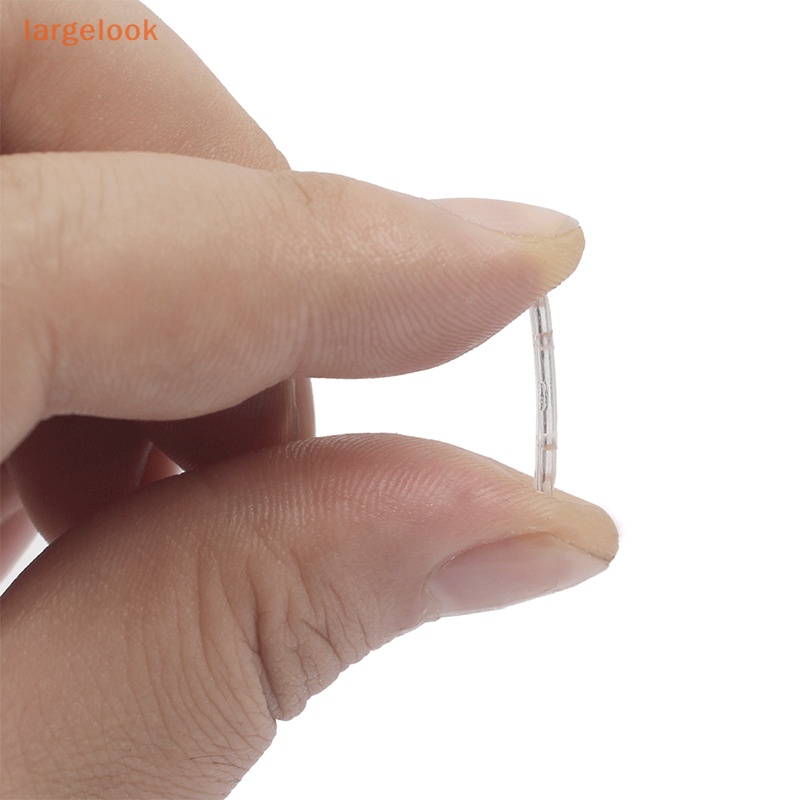 Bộ 10 Miếng Dán Chỉnh Sửa Móng Chân 13-20mm