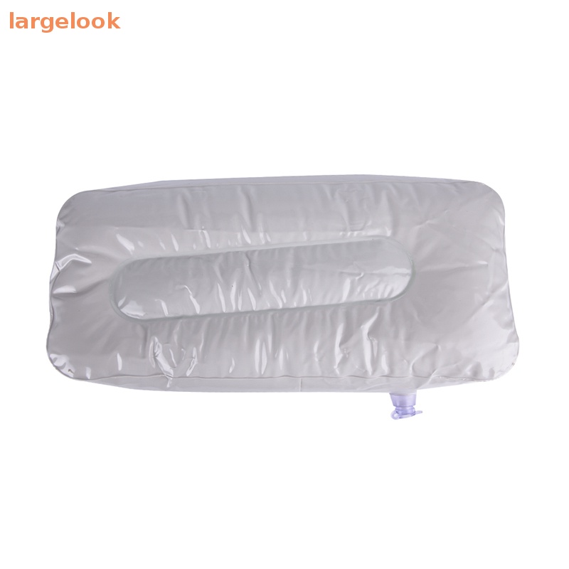 [Biglook] Đệm Ngồi Thuyền Câu Cá Bơm Hơi Có Van Lớn Dùng Khi Đi Cắm Trại