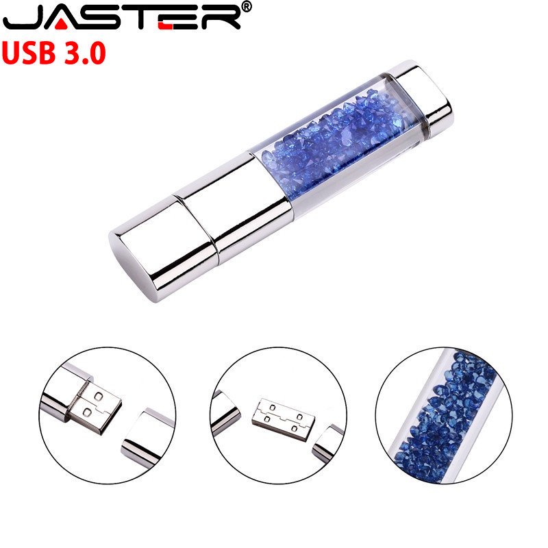 Usb 3.0 Bộ Nhớ 64gb 32gb 16gb 4gb Tốc Độ Cao