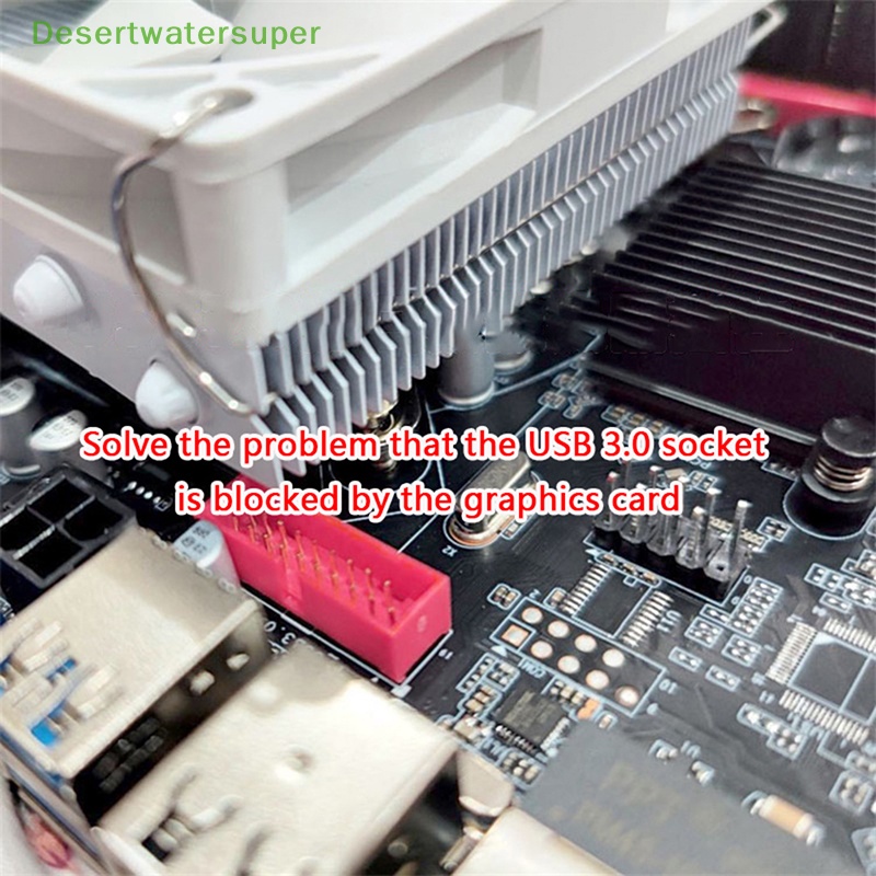 Bo Mạch Chủ Nối Dài Usb 3.0