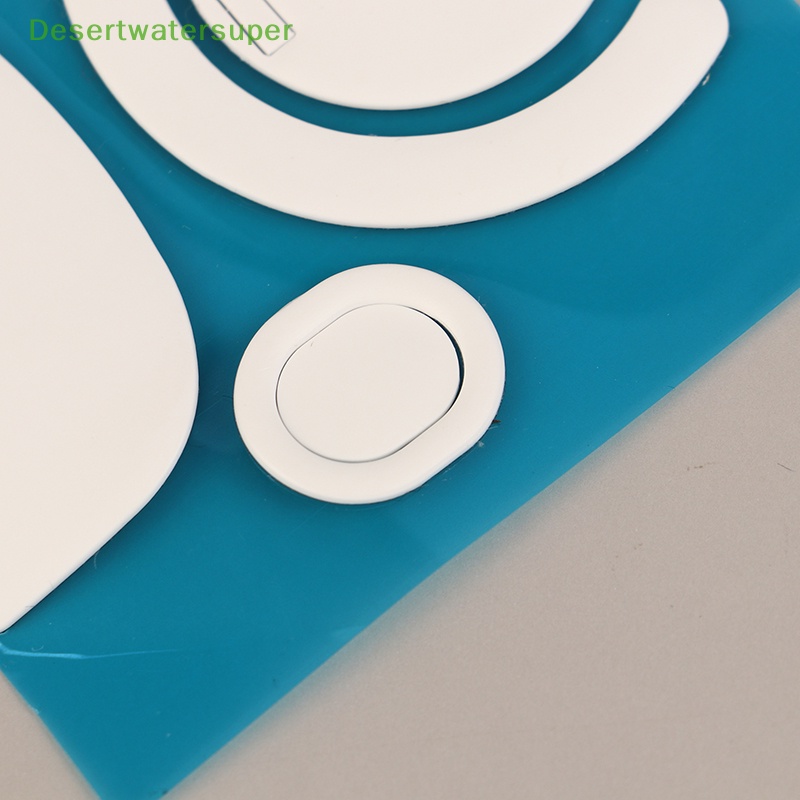 1 Tờ Miếng Dán Teflon Đáy Chuột Chống Trượt Chống Mài Mòn Thông Dụng DSVN Universal 1 Tờ