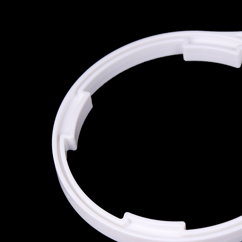 Cờ Lê Mở Lọc Nước Màu Trắng ArtGloriousLong Cho 1812 Nhà Ở