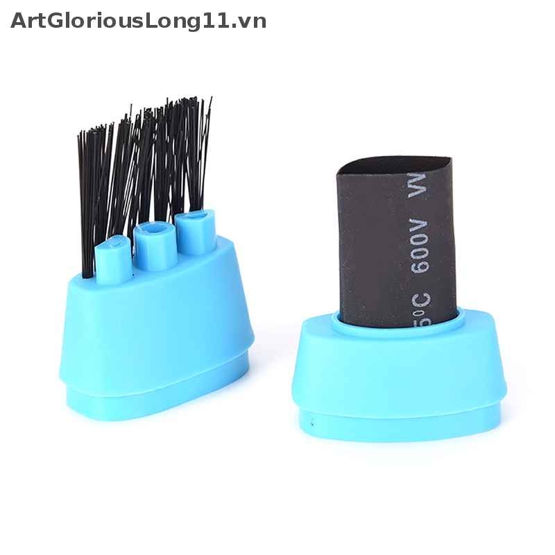 Máy Hút Bụi Bàn Phím Máy Tính / Laptop Mini Bỏ Túi Mang Đi Tiện Dụng