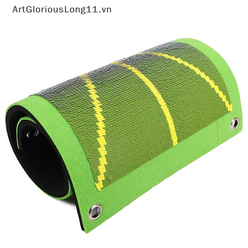 Thảm Tập Đánh Golf Điều Hướng Tiện Dụng