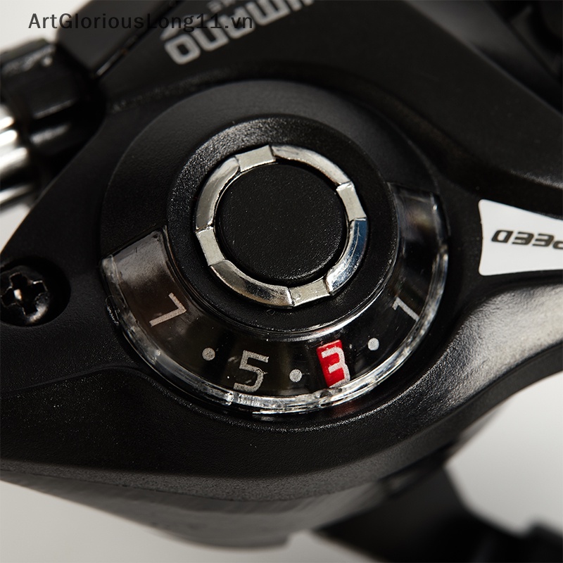 Bộ Tay Thắng Trái / Phải 3X7 Tốc Độ Cho Xe Đạp Leo Núi