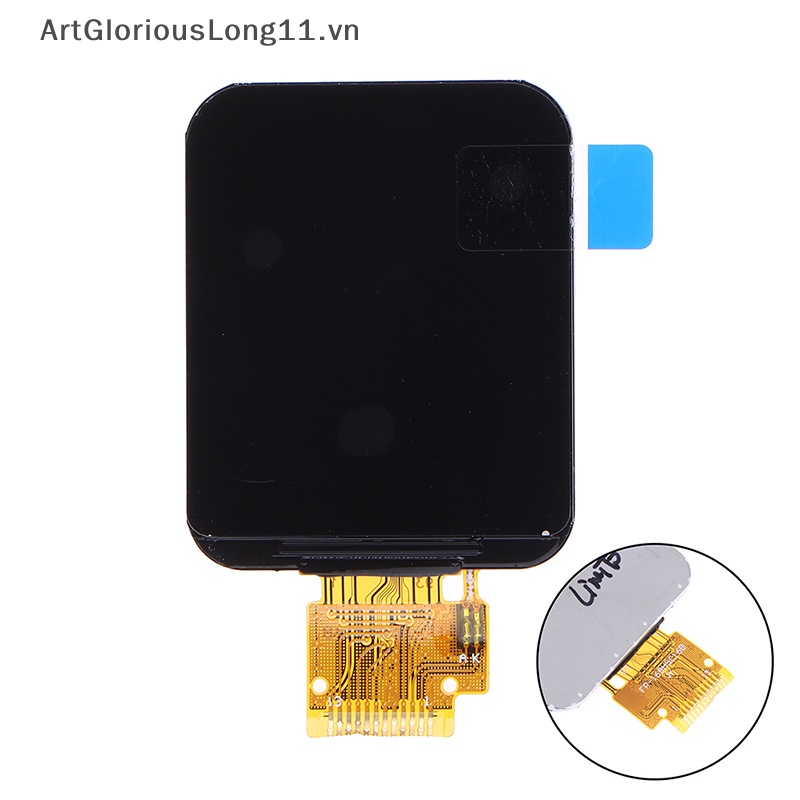 Mô-đun Màn Hình TFT Màu Sắc HD IPS LCD Giao Diện SPI ST7789