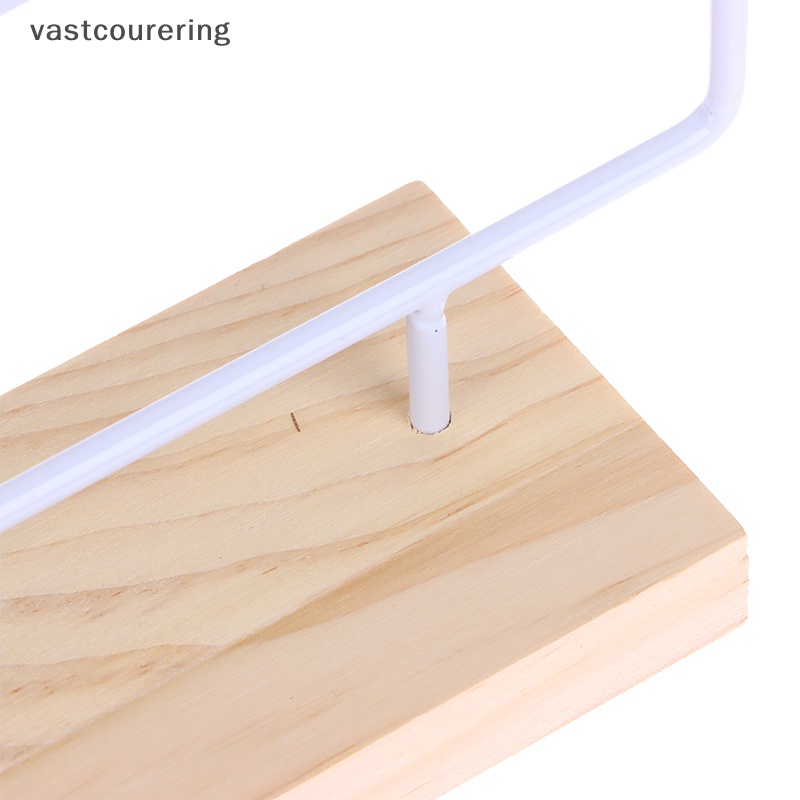 Giá Đỡ Trưng Bày Trang Sức Khuyên Tai / Vòng Tay Đa Năng Tiện Dụng