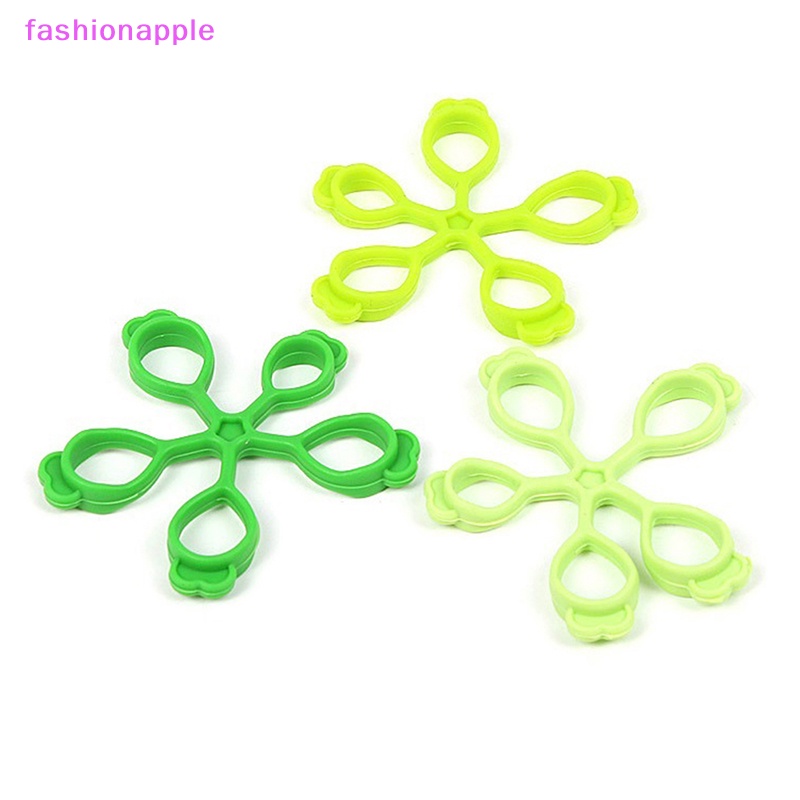 Dụng Cụ Luyện Tập Ngón Tay Bằng Silicone Tiện Dụng