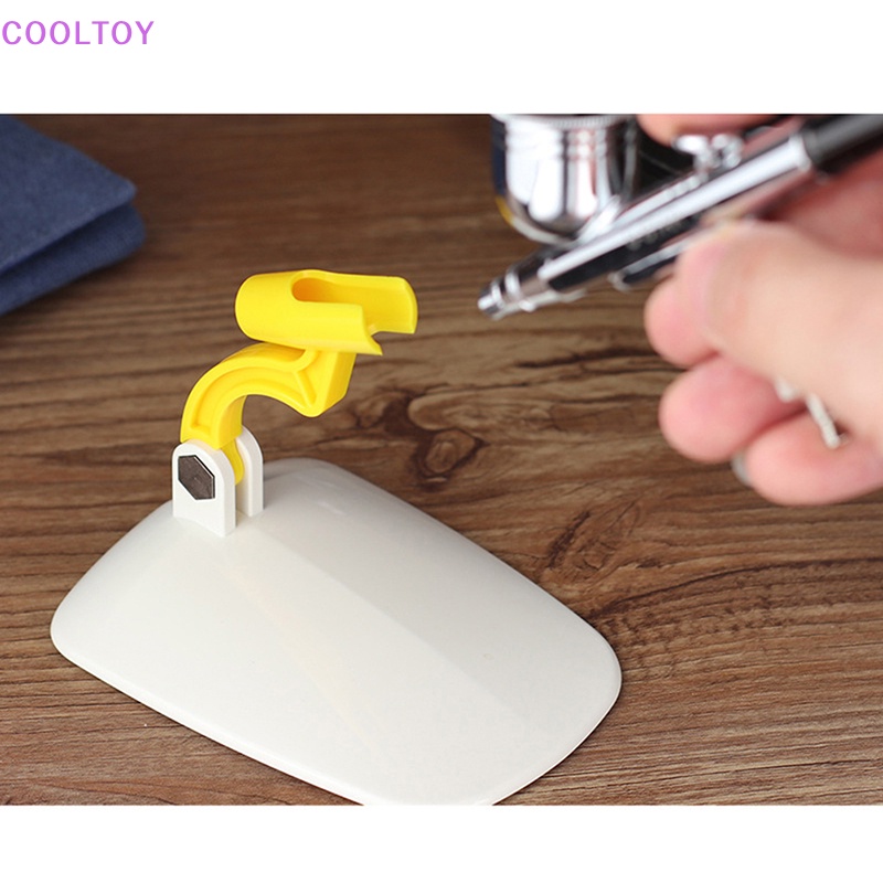 Giá Đỡ Bút Làm Mát Không Khí Có Thể Gấp Lại Tiện Dụng